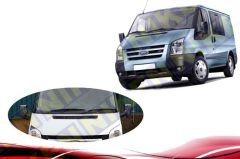 Ford transit ayna kromu 2003-2014 Arası