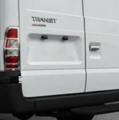 Ford transit stop cercevesi 2003-2014 Arası Niken