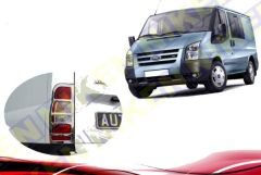 Ford transit stop cercevesi 2003-2014 Arası Niken