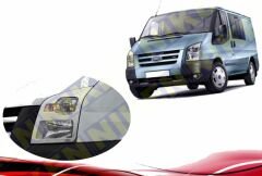 Ford transit far cercevesi 2009-2014 Arası modeller Niken