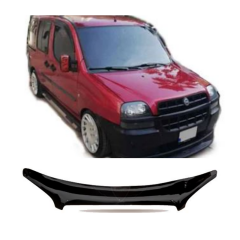 Fiat Doblo 1 (makyajlı) Kaput Rüzgarlığı Koruyucu 2006-2009 arası