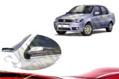 Fiat albea ayna kromu 2006 Sonrası Niken