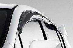 Opel Astra J Uyumlu Cam Rüzgarlığı 2009-2020 arası uyumlu Mugen