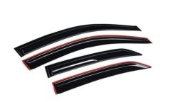 Opel Astra J Uyumlu Cam Rüzgarlığı 2009-2020 arası uyumlu Mugen