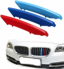 Bmw 3 serisi e90-e91 M Panjur Böbrek Şeridi 2003-2008 arası