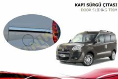 Fiat doblo 2 kapi surgu citasi 2010 Sonrası Niken