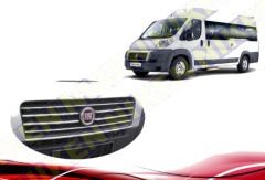 Fiat ducato on panjur kromu 2006 Sonrası Niken