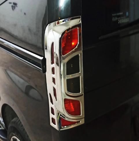 Fiat fiorino stop cercevesi butun 2008 Sonrası Niken