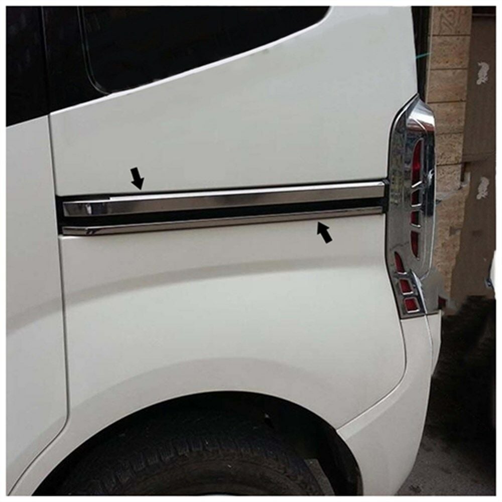 Fiat fiorino kapi surgu citasi 2008 Sonrası Niken