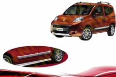 Fiat fiorino kapi citasi 2008 Sonrası Niken