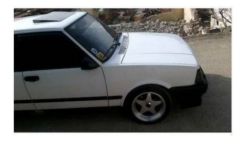 Tavan Rüzgarlığı Sunroof Görünümlü Tüm Modellere Uyumlu