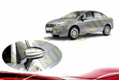 Fiat linea ayna kromu 2007 Sonrası Niken
