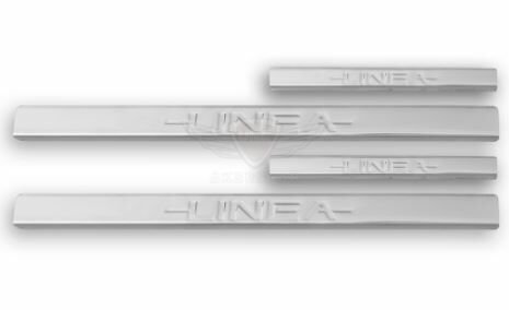 Fiat linea kapi esigi 2007 Sonrası Niken