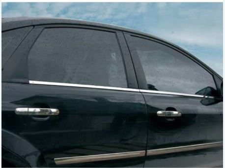 Fiat linea alt cam citasi 2007 Sonrası