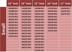 Kar Çorabı Small Boyut Matte