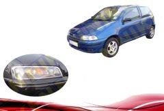 Fiat punto far cercevesi 1999-2005 Arası modeller Niken