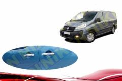 Fiat scudo kapı kolu 2006 Sonrası Niken