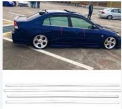 Honda civic cam alt citasi 2001-2005 arasi modeller Niken