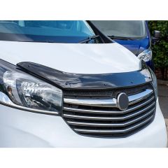 Opel Vivaro Kaput Rüzgarlığı Koruyucu 2014-2018 arası