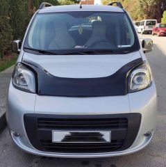 Peugeot Bipper Kaput Rüzgarlığı Koruyucu 2007 sonrası