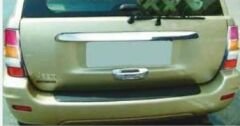 Grandcherokee bagaj kromu 2002-2005 Arası Niken