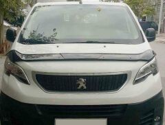 Peugeot Expert Kaput Rüzgarlığı Koruyucu 2017 sonrası