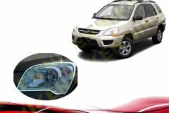 Kia sportage far cercevesi 2008-2010 Arası Niken