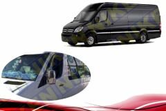 Mercedes benz sprinter ayna kromu 2007-2018 Arası Niken