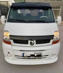 Renault Master Kaput Rüzgarlığı Koruyucu 1997-2010 arası