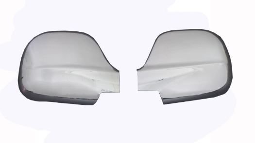 Mercedes benz vito ayna kromu 2004-2010 Arası Niken