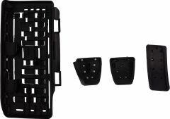 Seat Leon manuel pedal seti geçmeli tip 2012-2020 arası modeller
