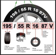 215/40x17 Ebatlarına Uyumlu Takmatik X tipi Kar Patinaj Zinciri Mefatech