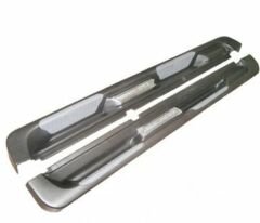 Hyundai Tucson yan basamak koruma oem tip 2004-2009 arası modeller uyumlu