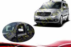 Mercedes benz citan ayna kromu 2013 Sonrası Niken