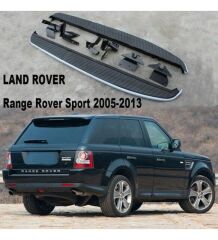 Lr Range Rover Sport yan basamak 2006-2013 arası oem model