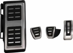 Seat Tarraco manuel pedal seti geçmeli tip 2018 sonrası modeller