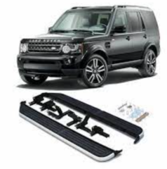 Lr Discovery 3-4 yan basamak 2005-2013 arası oem model