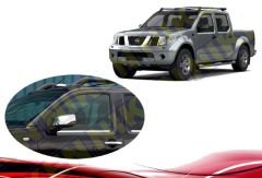 Nissan navara ayna kromu 2006-2008 Arası Niken