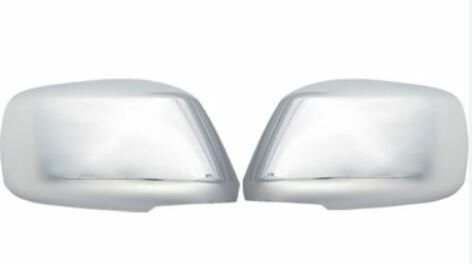 Nissan navara ayna kromu 2006-2008 Arası Niken