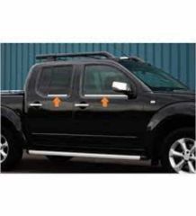 Nissan navara alt cam citasi 2006-2015 Arası Niken
