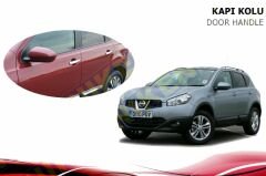 Nissan qashqai kapi kolu 2007-2014 Arası Niken