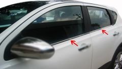 Nissan qashqai alt cam citasi 2007-2014 Arası Niken