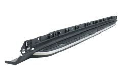 Porsche Cayenne yan basamak 2018+ sonrası oem model