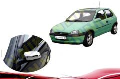 Opel corsa b ayna kromu 1996-2003 Arası Niken