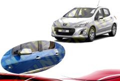 Peugeot 308 kapi kolu 2014 Sonrası Niken
