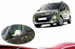 Peugeot partner tepee ayna kromu 2008-2012 Arası Niken
