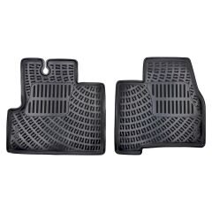 Citroen Jumper 3D Paspas Siyah 2006 Sonrası Rizline