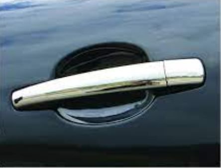 Peugeot partner tepee kapi kolu 2008 Sonrası Niken