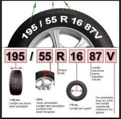 235/60x14 Ebatlarına Uyumlu Takmatik X tipi Kar Patinaj Zinciri Mefatech