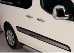 Peugeot partner tepee kapi citasi 2008 ve Sonrası modellere uyumlu Niken
